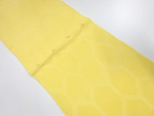 未使用品　正絹　帯揚げ